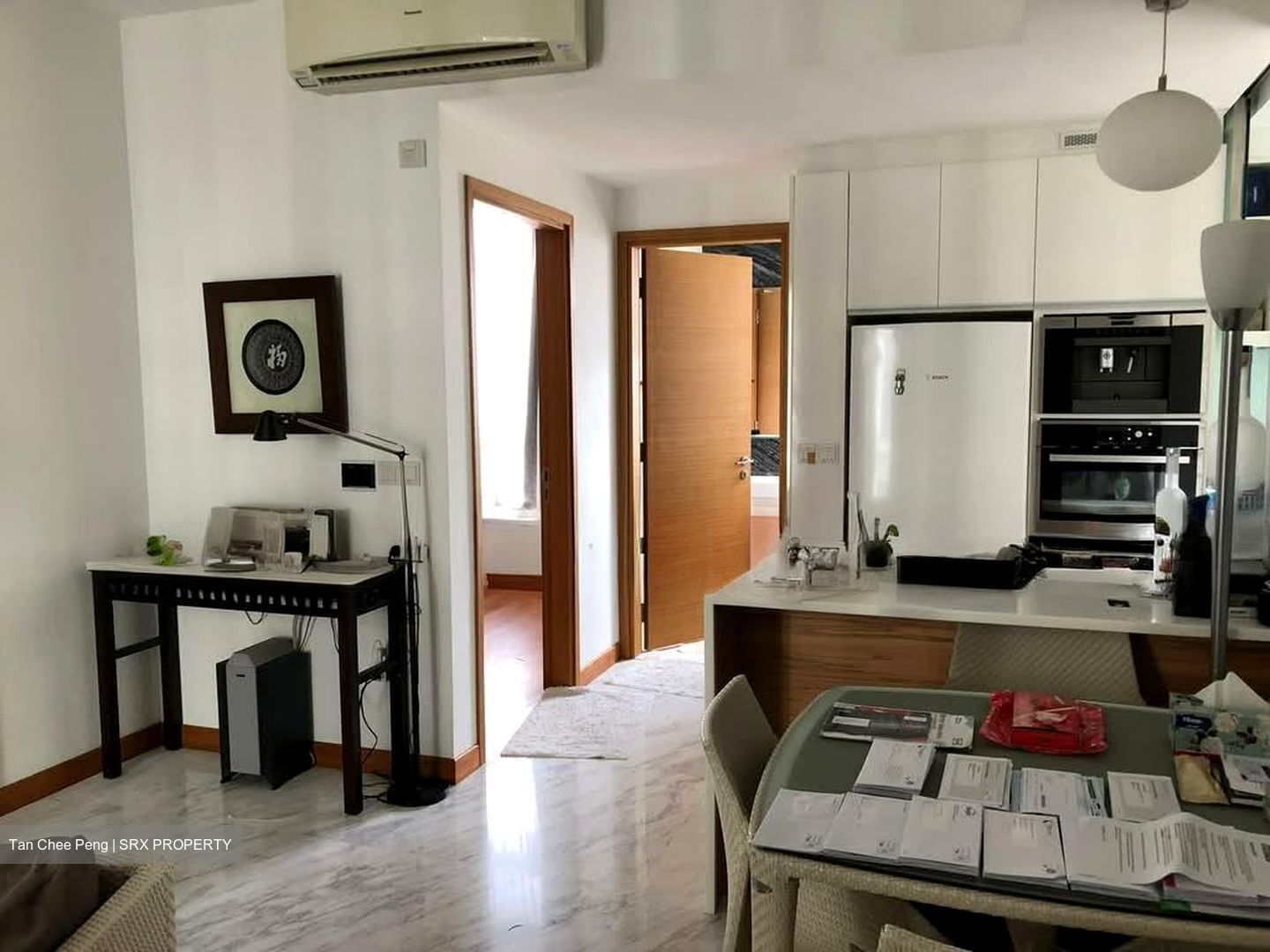 The Sound (D15), Condominium #579865841